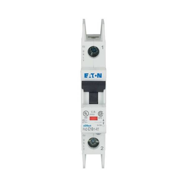 Eaton Leitungsschutzschalter 1p. FAZ-C10/1-RT