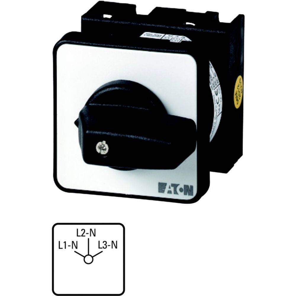 Eaton Umschalter T0-2-15923/E-1