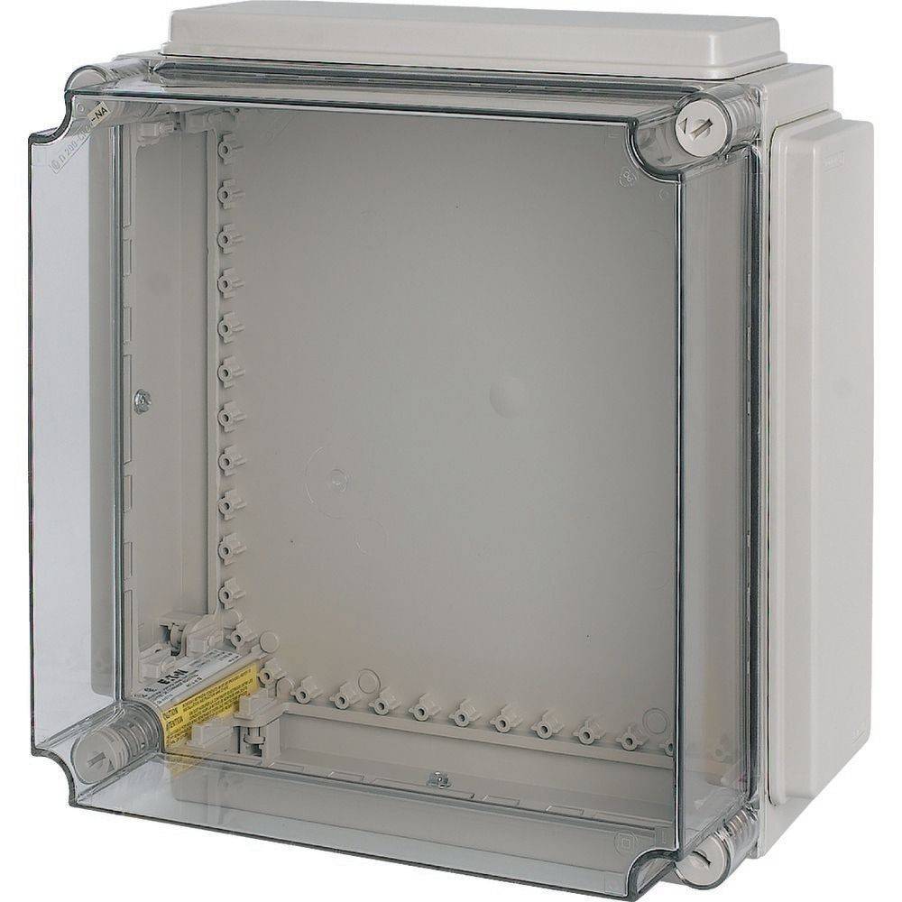 Eaton Isolierstoffgehäuse unten+ CI44-200-NA