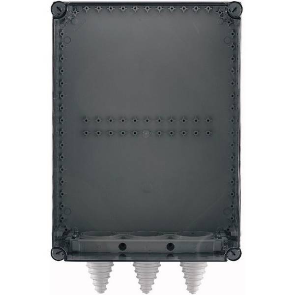 Eaton Verteilergehäuse +Kabel- KST45-200