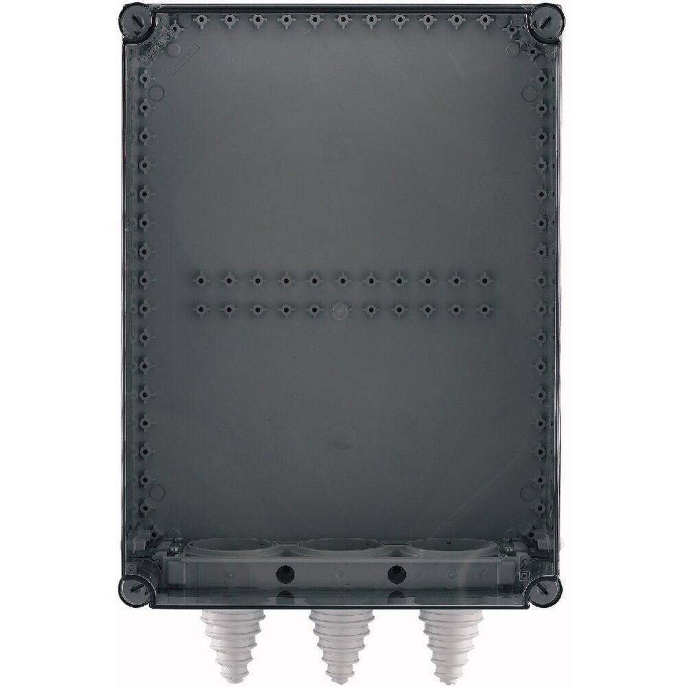 Eaton Verteilergehäuse +Kabel- KST45-200-0