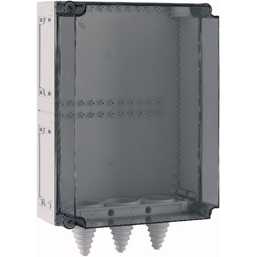 Eaton Verteilergehäuse +Kabel- KST45-200-1