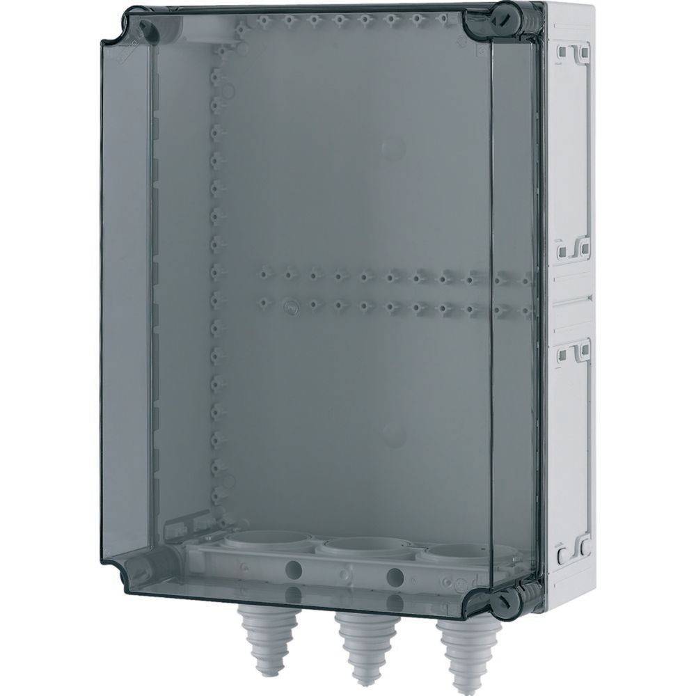 Eaton Verteilergehäuse +Kabel- KST45-200-2