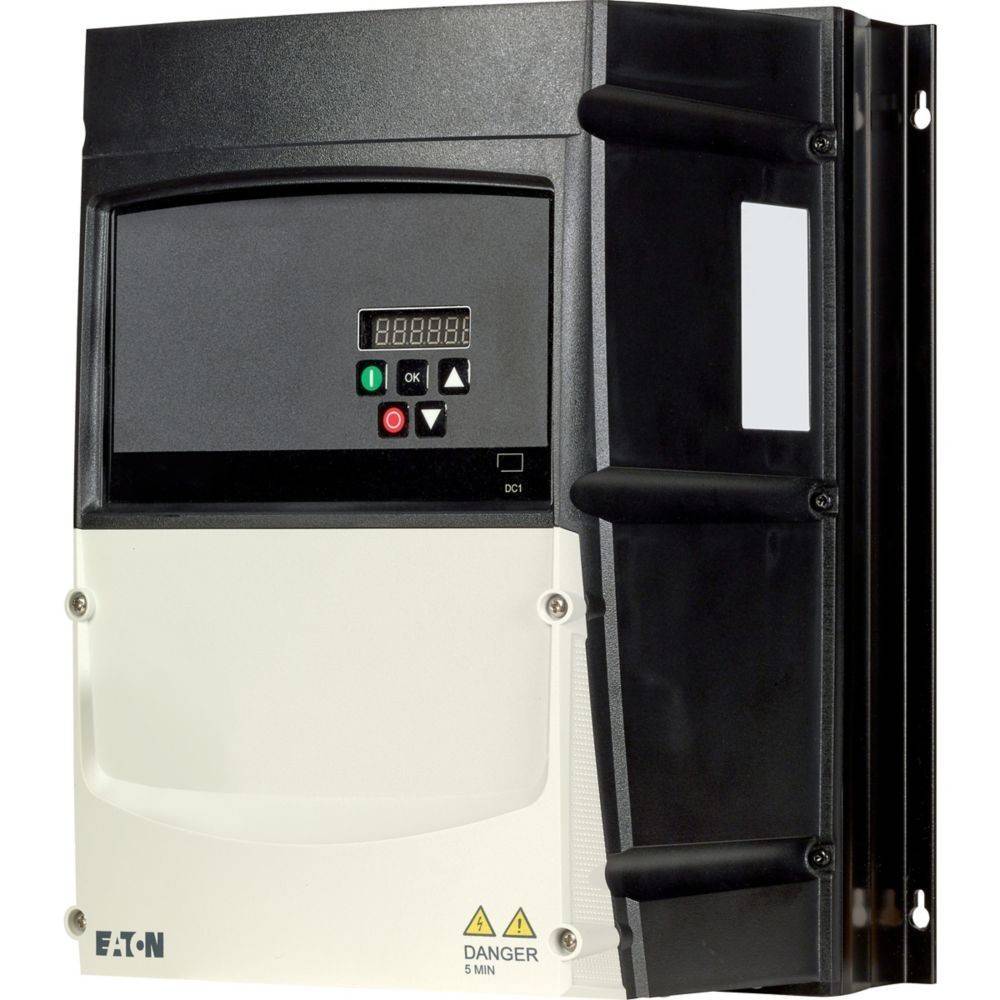 Eaton Frequenzumrichter 3phasig-1