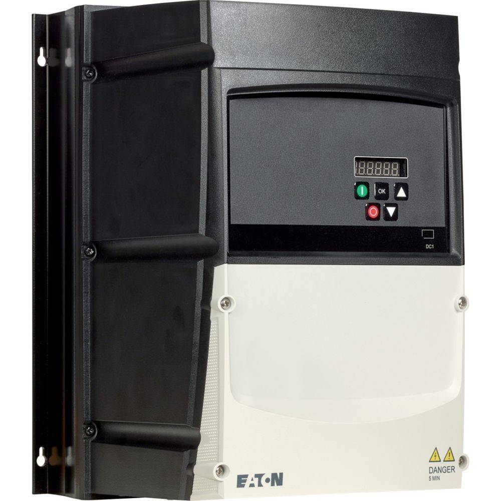 Eaton Frequenzumrichter 3phasig-2