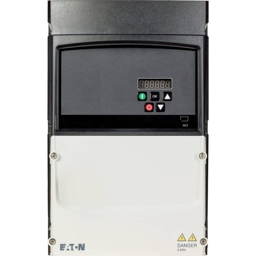 Eaton Frequenzumrichter 3phasig-3