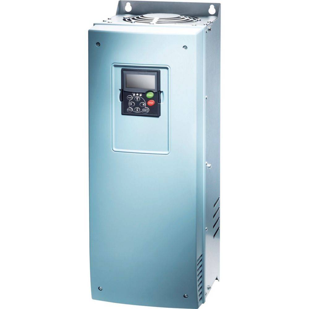 Eaton Frequenzumrichter 3phasig SPX060A1-4A1N1-0