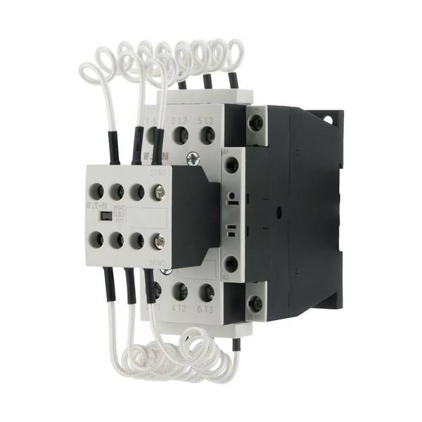 Eaton Kondensatorschütz DILK20-11(#294012