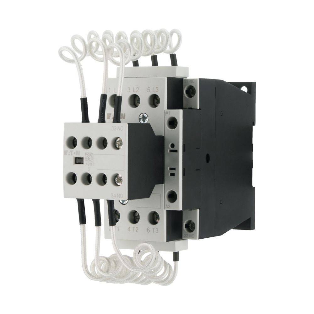 Eaton Kondensatorschütz DILK20-11(#294012-0