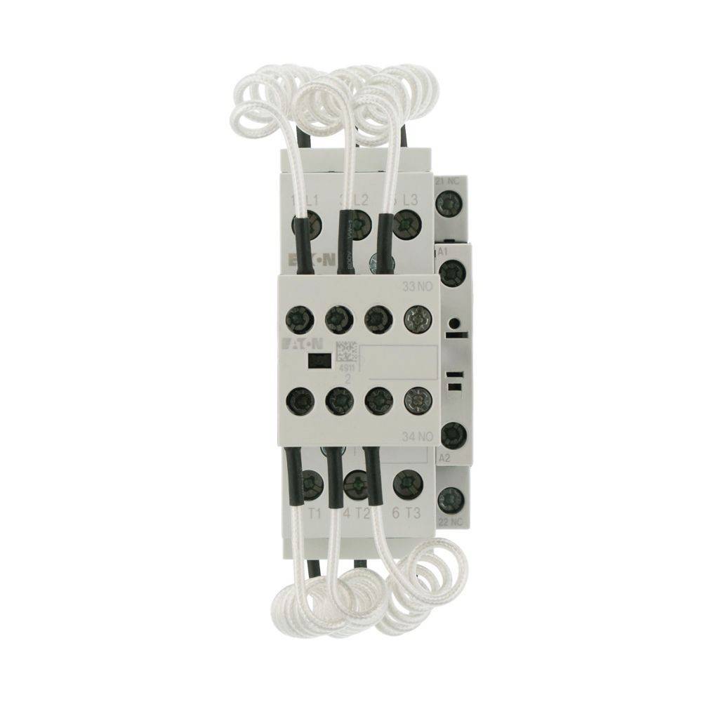 Eaton Kondensatorschütz DILK20-11(#294012-1