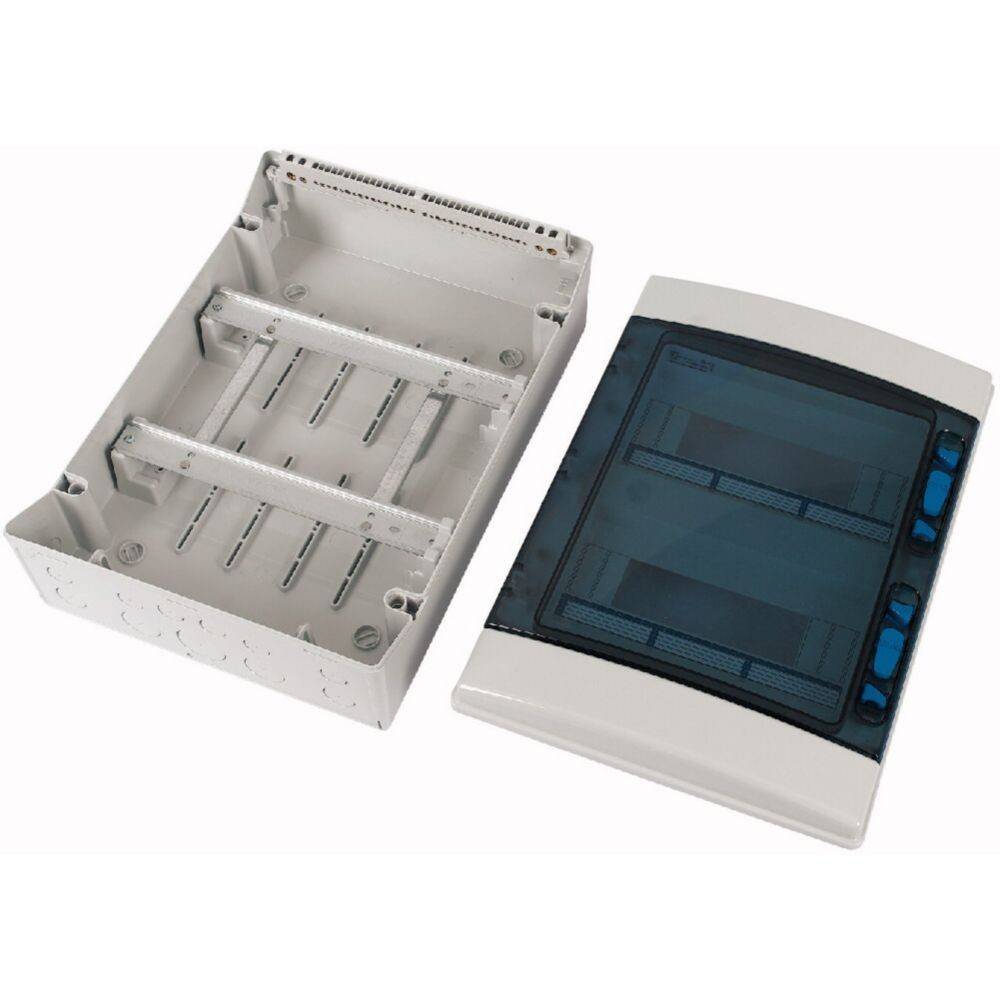 Eaton IKA Verteiler IP65 2R 24TE IKA-2/24-OT-2