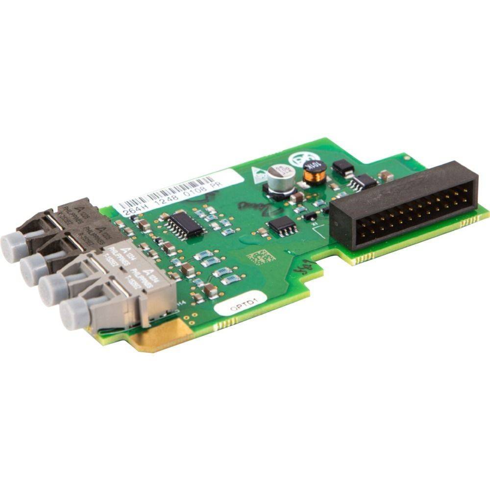 Eaton Systembusadapter steckbar OPTD1