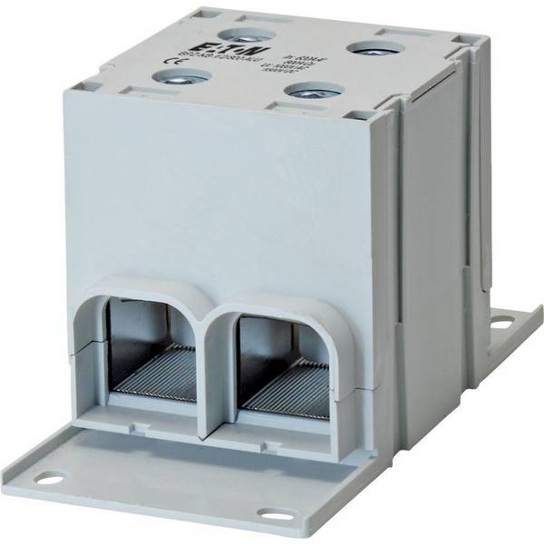 Eaton Klemmenblock 1polig 800A BPZ-KB-1/2/800-ALU