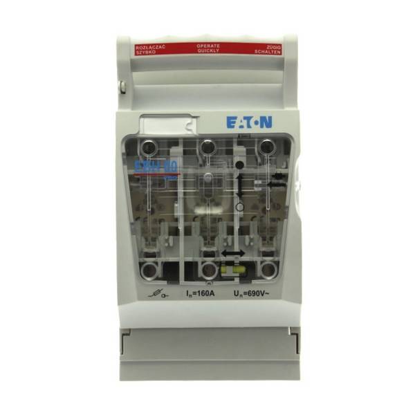 Eaton Lasttrennschalter 3polig EBH00013TTM8