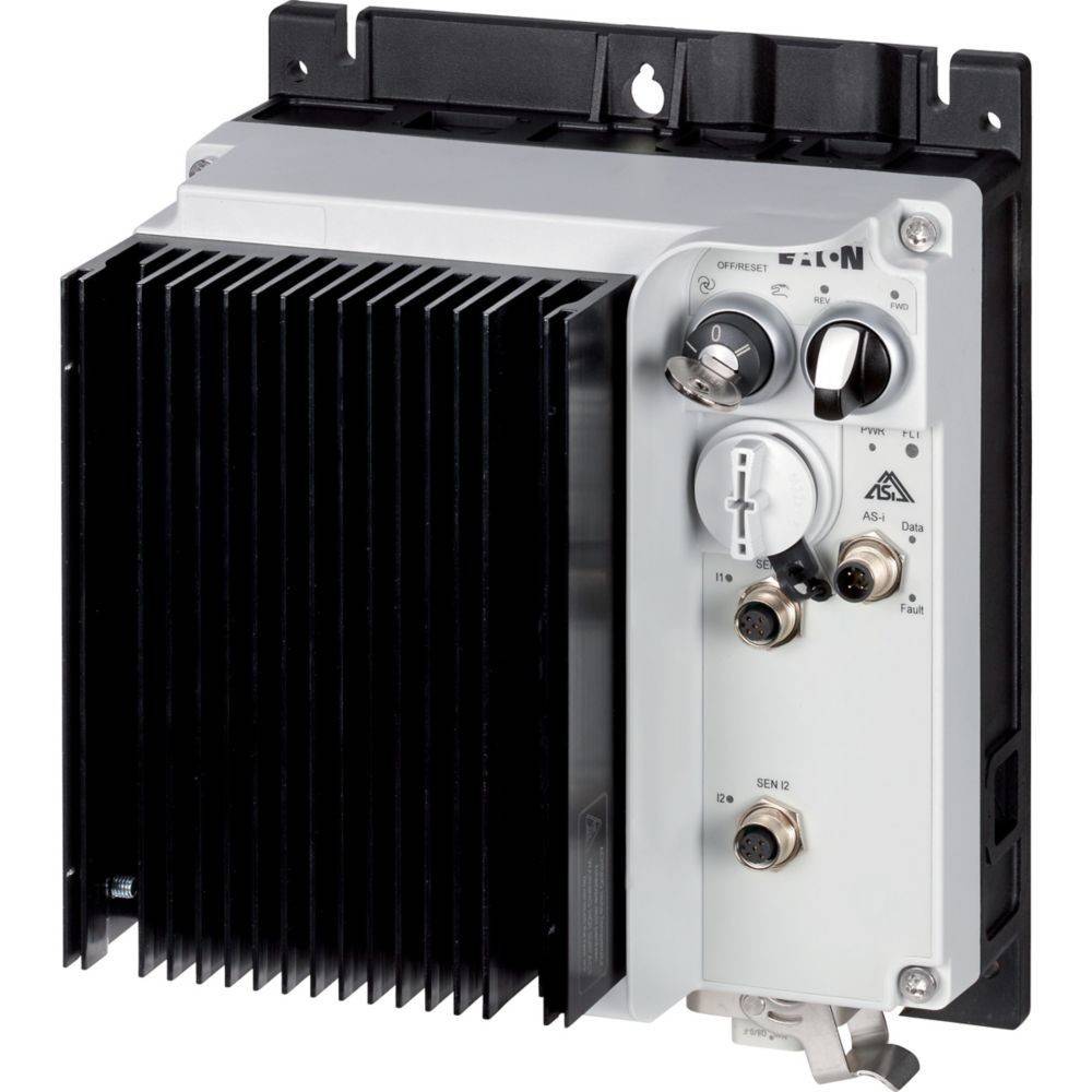 Eaton Drehzahlsteller RASP5-4400#198764-0