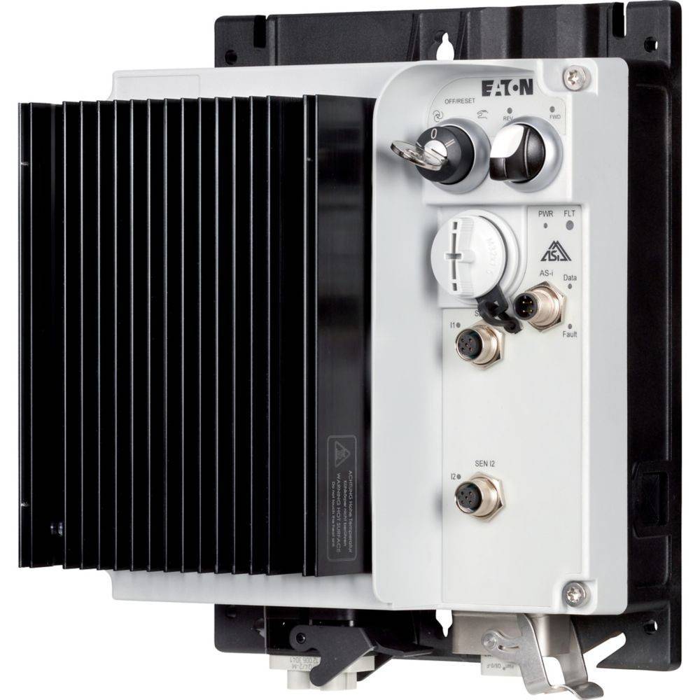 Eaton Drehzahlsteller RASP5-4400#198764-1