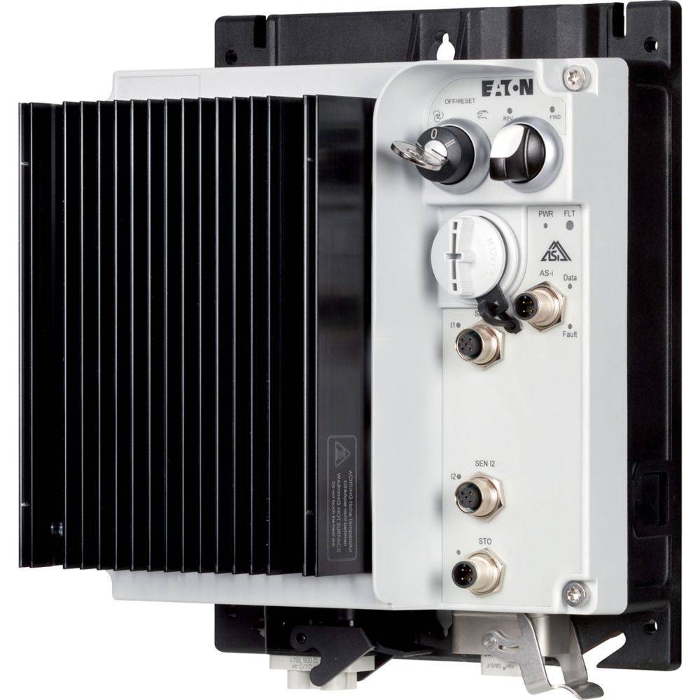 Eaton Drehzahlsteller RASP5-4400#198772-1