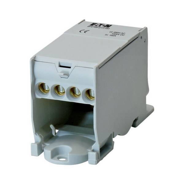 Eaton Klemmenblock 1polig 160A BPZ-KB-2/11/160