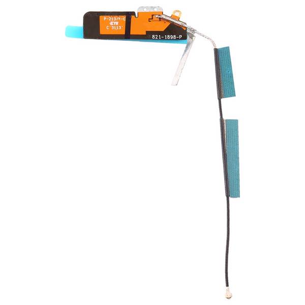 Für Apple iPad 9.7 2017 GPS Signal Antenne Flexkabel Reparatur Ersatz Zubehör
