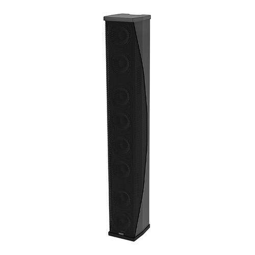 NEXO ID84L-T - Hochleistungs-Säulenlautsprecher LF (max. 1.080 W) - in schwarz-0