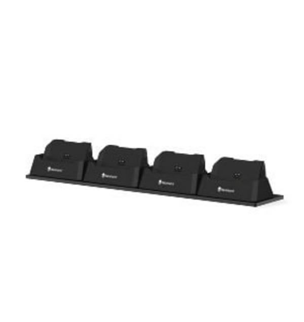 charging station - 4 slots