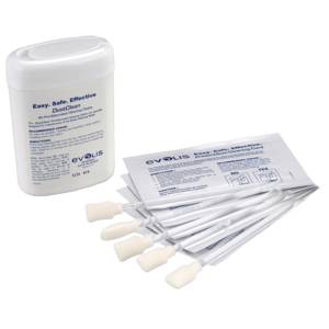 TSC Cleaning Card 3_. Presaturated cleaning card 76mm-1
