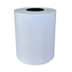 Star Micronics Star TRP58-D102-C25 S - Permanenter Klebstoff - Rolle (5,8 cm x 7-1