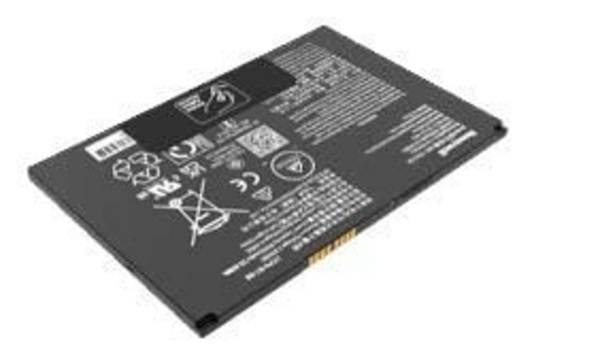 HONEYWELL Batterie - Standard - 8000 mAh - für Honeywell EDA10A
