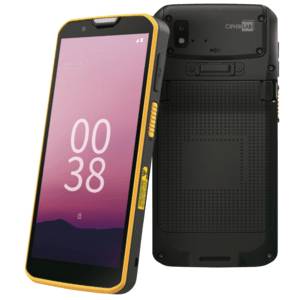 RS38 - 2D - SR - SE4770 - Projected Capacitive - GPS - USB-C - BT - 5G - NFC - Android - RB-0