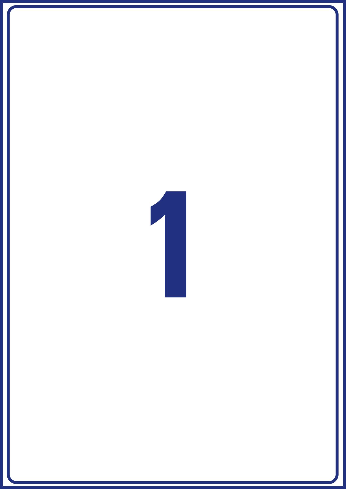 Recycling Versand-Etiketten-3