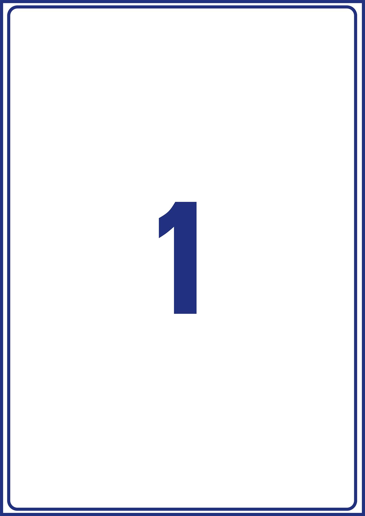 Recycling Versand-Etiketten-4