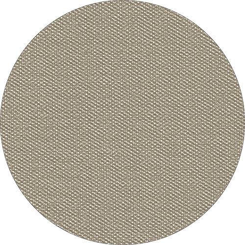 Tischläufer, stoffähnlich, Vlies "soft selection plus" 24 m x 40 cm grau-1