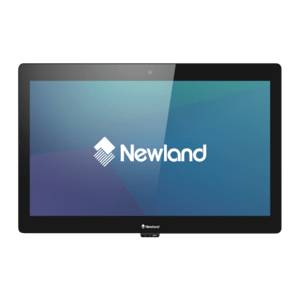 Newland NQuire 1500 Mobula II, 4G, PoE, Landscape, 2D, 15'', GPS, USB, USB-C, BT, Ethernet-1