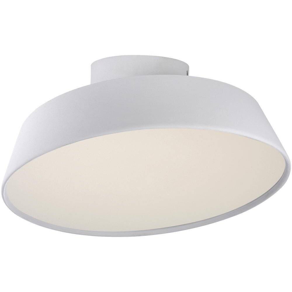 LED Deckenleuchte Kaito 2 Dim in Weiß 10,5W 1100lm-2