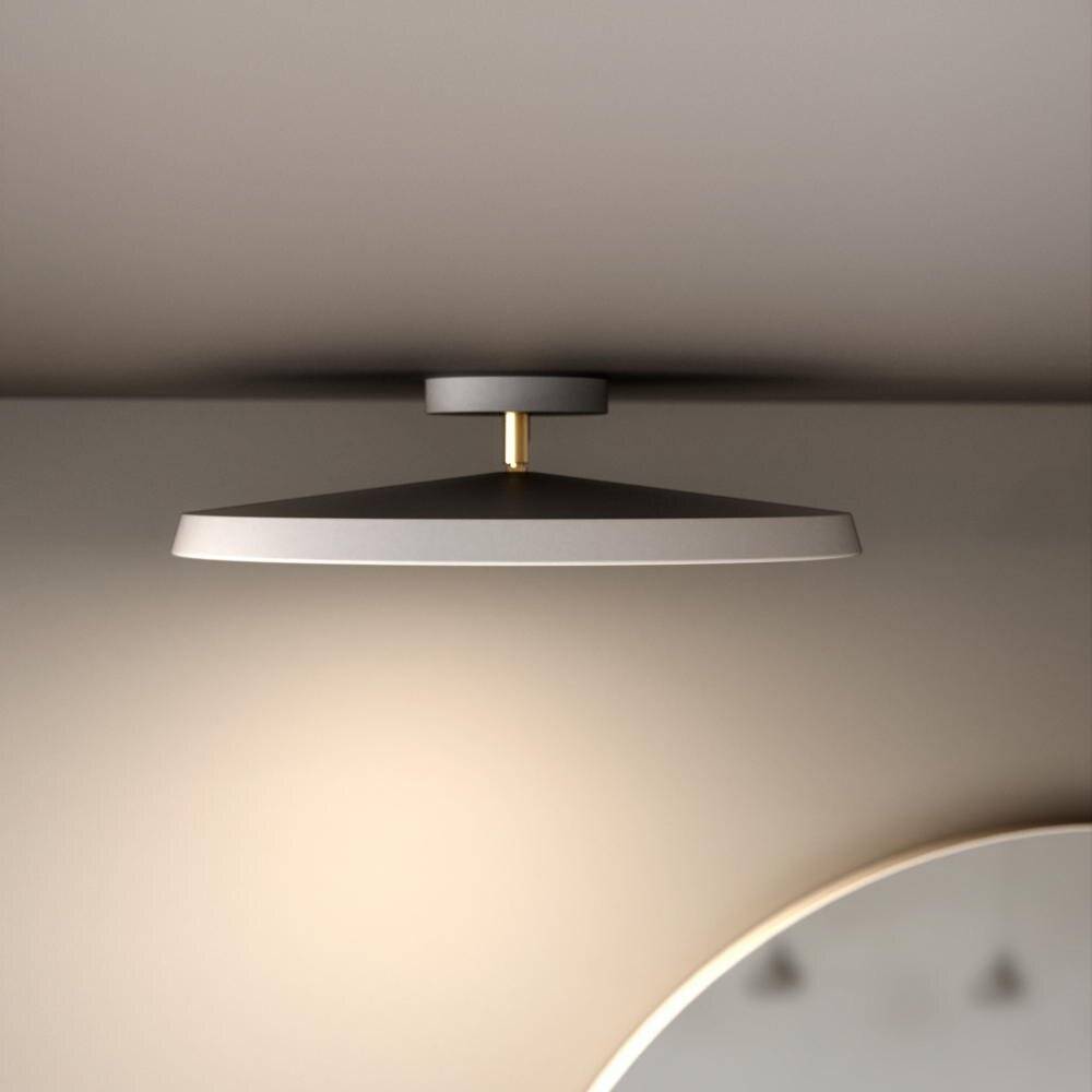LED Deckenleuchte Kaito 2 Pro 40 in Weiß 24W 1840lm-2