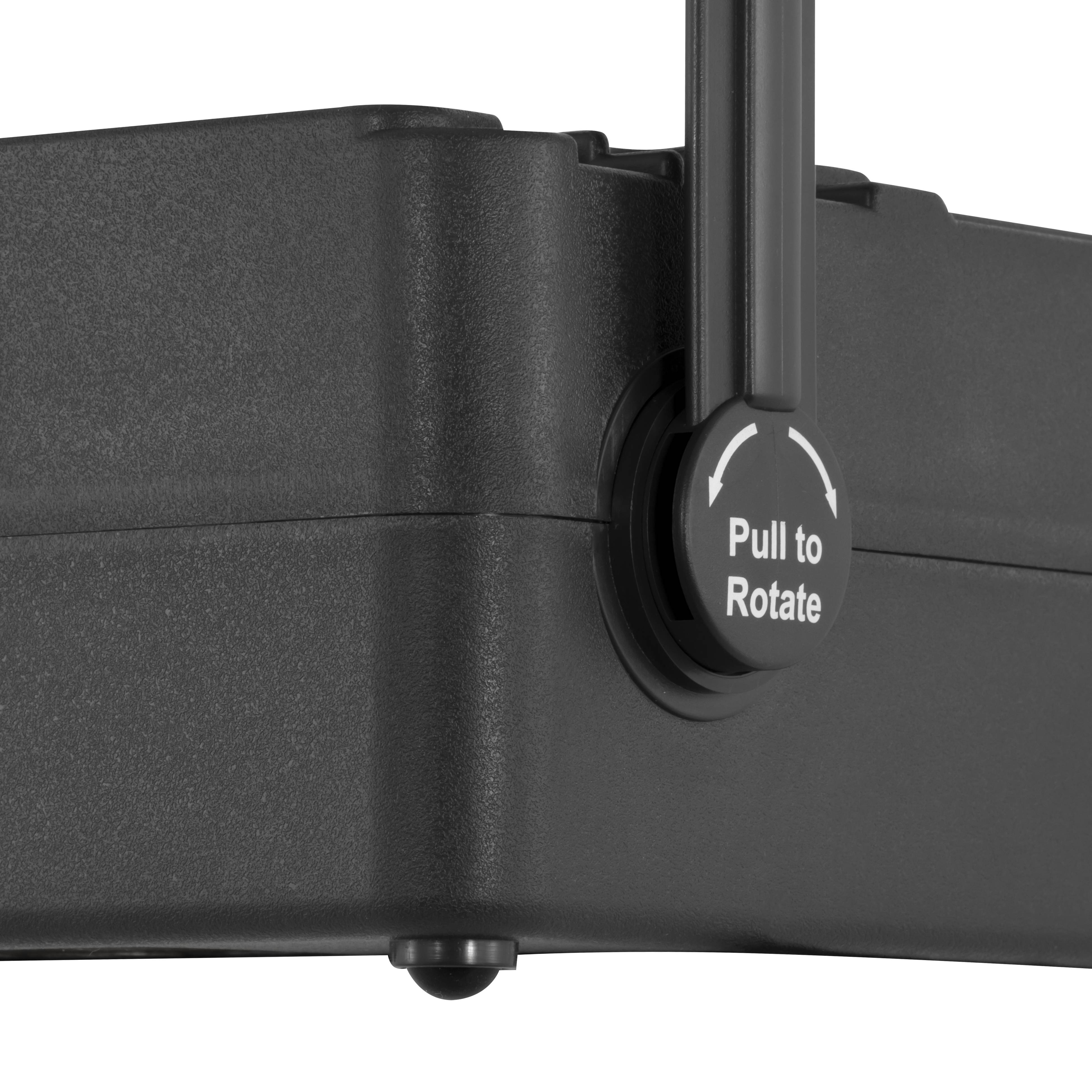 PCE Instruments Leistungsmessgerät PCE-PA 7200 Wechselspannung 0..600 V |Wechselstrom 0..1000 A |Speicher & Software-4