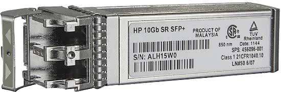 HPE - Aruba 455885-001 SFP+-Transceiver-Modul Netzwerkgerät-1