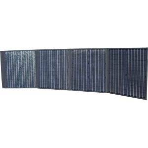 XCell Solarpanel 100W-0