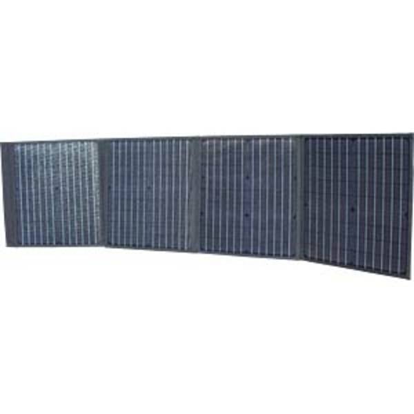 XCell Solarpanel 100W