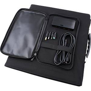 XCell Solarpanel 100W-3
