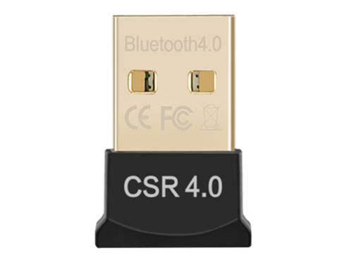 Fanvil BT20, Kabellos, USB, Bluetooth, 3 Mbit/s, Schwarz
