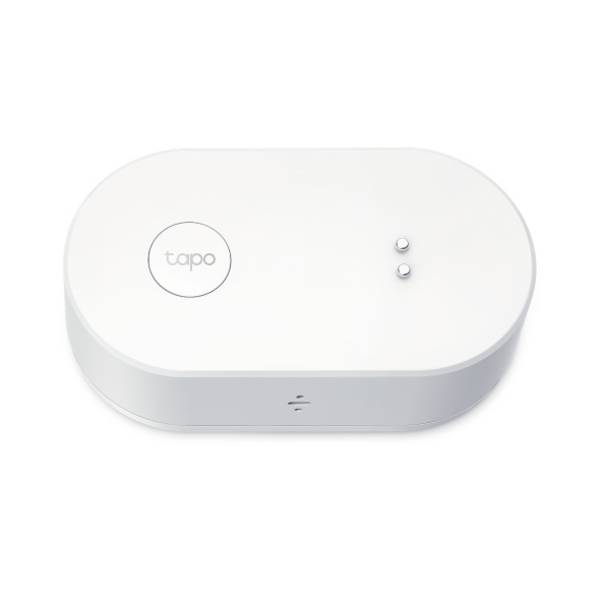 TP-Link Smart Sensor Tapo T300 Smart Water Leak Sensor
