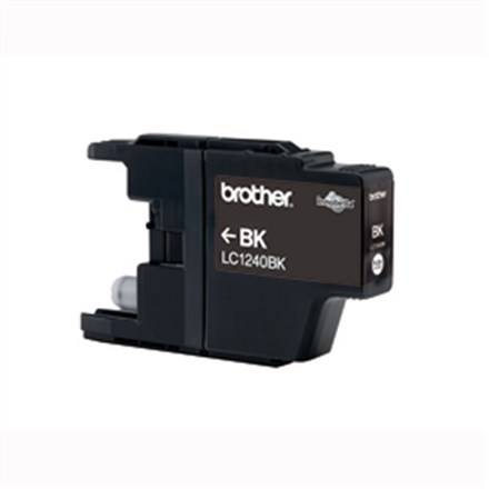 Brother LC1280XL Value Pack - 4er-Pack - Schwarz-9