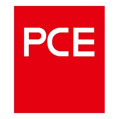 PC ELECTRIC 9545300 - Verteiler "ZIRL" (Eingang: 1x Stecker 400V/125A/5p + 2m Kabel | verschiedene Ausgänge | FI &-0