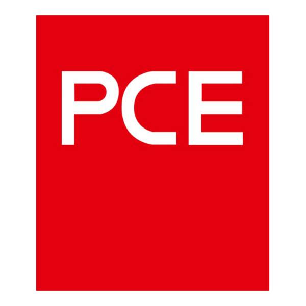 PC ELECTRIC 9545300 - Verteiler "ZIRL" (Eingang: 1x Stecker 400V/125A/5p + 2m Kabel | verschiedene Ausgänge | FI &