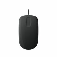 CHERRY AK-PMH3 Maus Medizinisch Beidhändig USB Typ-A 1000 DPI Eingabe / Ausgabe Mäuse & Tastaturen-0