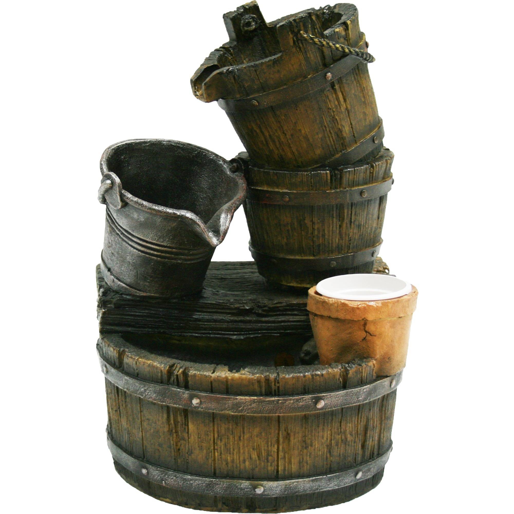 Ubbink Acquelte Halifax -Wasserbrasse-0