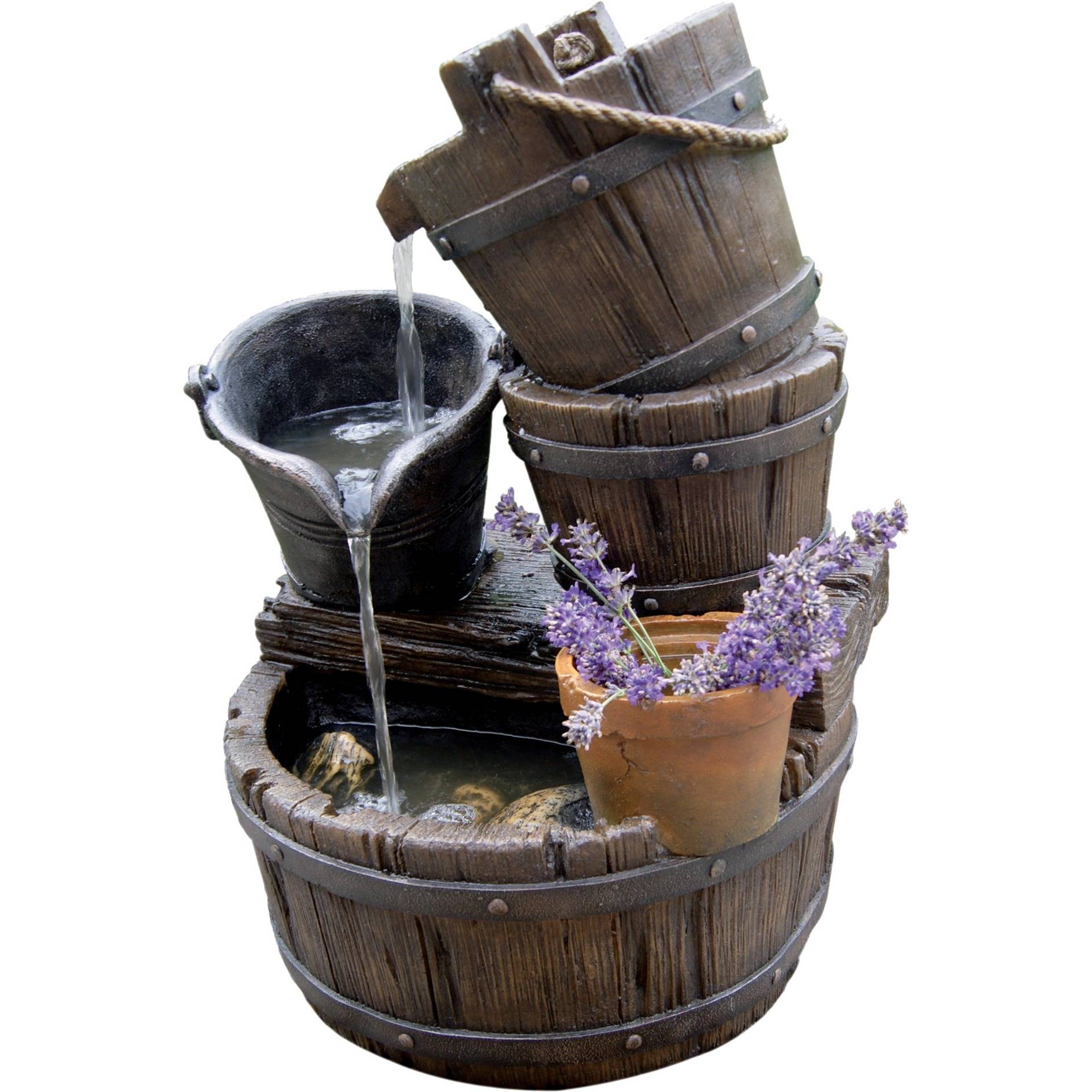 Ubbink Acquelte Halifax -Wasserbrasse-1