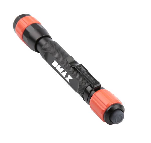 DMAX Penlight PLG 211 Multimedia-Technik Taschenlampen