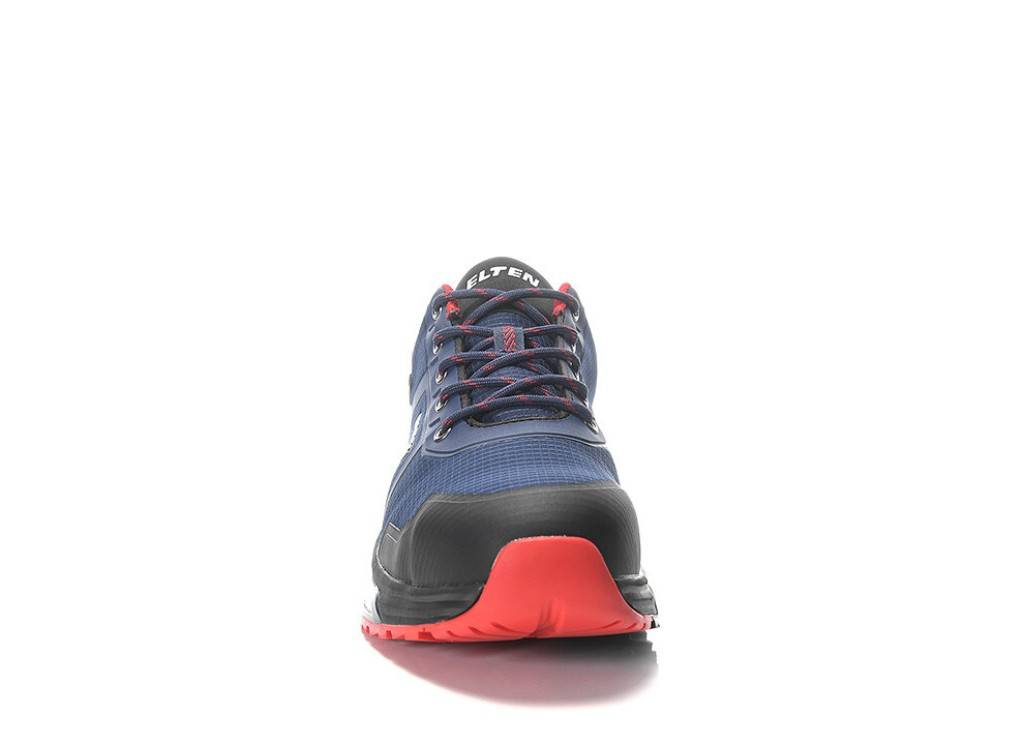 ELTEN Sicherheitshalbschuh BENTE XXE GTX blue Low S3 Gr.42 Arbeitsschuh-2